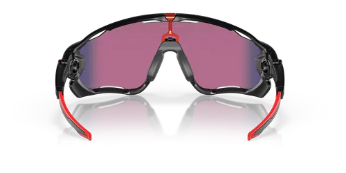 Очки для шоссейного велоспорта OAKLEY Jawbreaker PRIZM