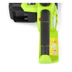 Piła łańcuchowa akumulatorowa 4GARDEN 20V AP3021 SOLO