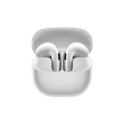 Słuchawki bezprzewodowe Xiaomi Buds 6 Douszne Bluetooth 5.4 Funkcje AI Biały