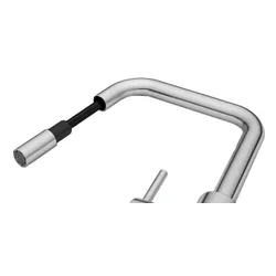 Bateria FRANKE Lina 115.0728.476 Chrom