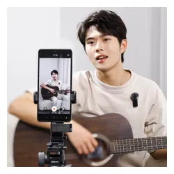 Mikrofon ULANZI A100 (2 szt.)