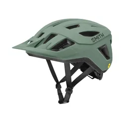 Kask rowerowy Smith Convoy MIPS matte juniper
