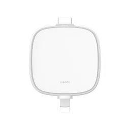 Air Fryer Frytkownica beztłuszczowa XIAOMI Smart MAF14 Biały 4.5l Wi-Fi automatyczne wyłączenie