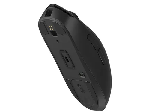 Myszka gamingowa A4Tech Bloody R72 bezprzewodowa 26000 dpi optyczna czarna