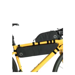 Torba pod ramę FJALLRAVEN Hoja Frame Bag