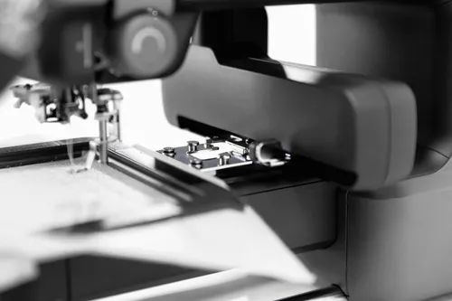 Hafciarka BROTHER Skitch PP1