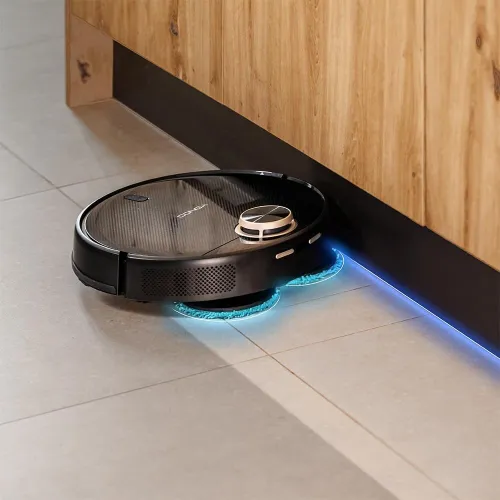Robot sprzątający CECOTEC Conga 13090 Spin Revolution