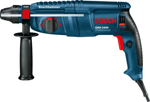 Bosch GBH 240 790W Döner Çekiç (0615990M99)