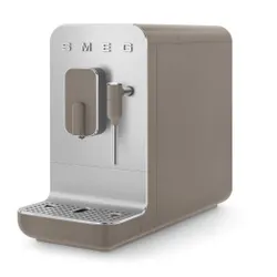 Кофемашина SMEG BCC02TPMEU