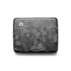 Portfel RFID na karty Ogon Design Smart Case V2 Large - forged