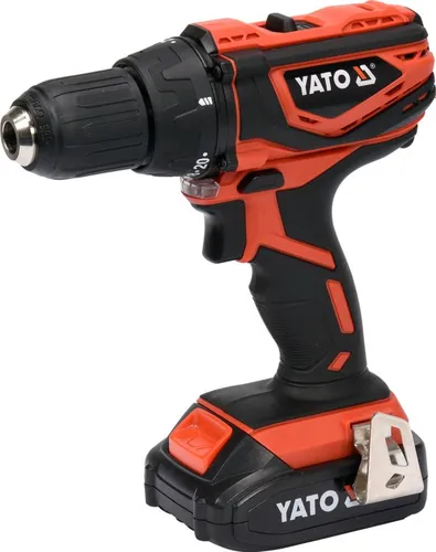 Yato YT-82782 18 V şarj edilebilir pil 1x2 Ah