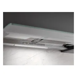 Okap Miele DAS 4640 Stal szlachetna