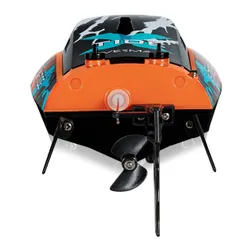 Łódź zdalnie sterowana OVERMAX X-Tide
