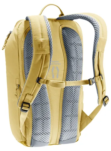 Рюкзак Deuter StepOut 16-ginger / turmeric