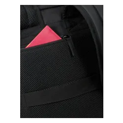 Plecak kabinowy American Tourister Take2Cabin Pro MS- flash black