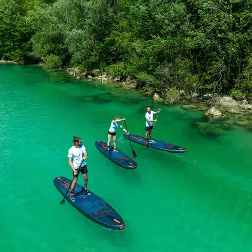 Deska SUP JOBE Duna Elite 11'6"