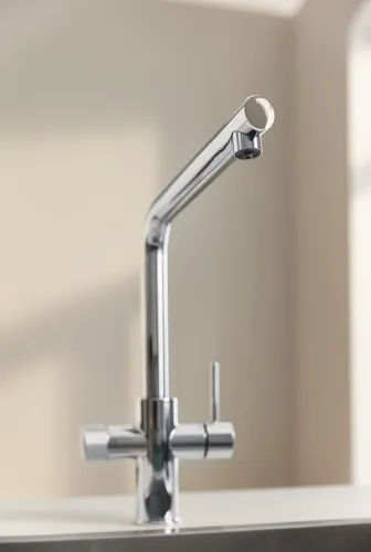 Bateria GROHE Blue Pure Minta 30588000 Chrom