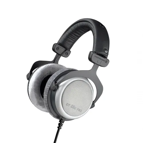 Słuchawki przewodowe Beyerdynamic DT 880 PRO Nauszne