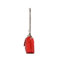 Valentino Divina Portofel Vbs1r411g Rosso