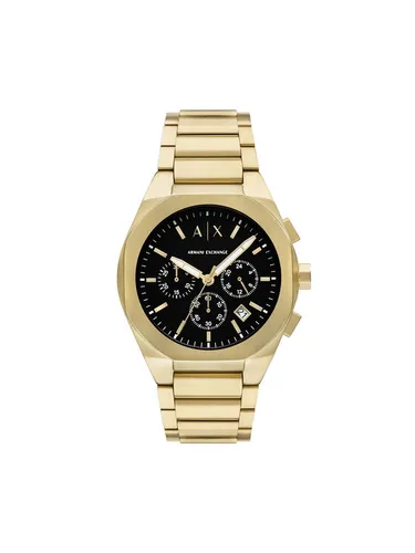 Часы мужские Armani Exchange Rafael AX4180