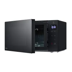 Kuchenka mikrofalowa LG MH6032GAS Grill