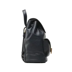 Coccinelle Mf6 Coccinelle Beat Sof E1 Mf6 Rucsac 14 02 01 Albastru miezul nopții B29