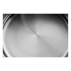 EVA TRIO - garnek ze stali nierdzewnej 1,8 l