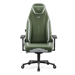 Fotel DIABLO CHAIRS X-Eye 2.0 Zielony
