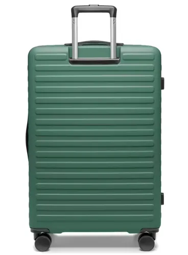 Walizka duża Puccini Munich - zielony