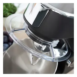 Robot planetarny MOZANO Kitchen Advanced 3200 W Czarny