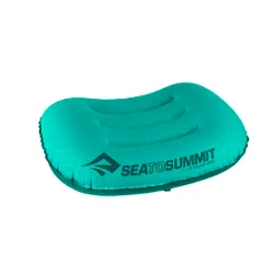 Poduszka Aeros Pillow Ultralight L Sea to Summit - sea foam