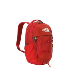 Sırt çantası The North Face Borealis Mini-horizon red / white