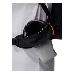 Plecak turystyczny Mammut Lithium 15 - platinum/black