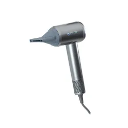 Suszarka do włosów OROMED ORO-F1 SONIC Jonizacja Dyfuzor Zimny nawiew 1600W 3 prędkości 3 temperatury