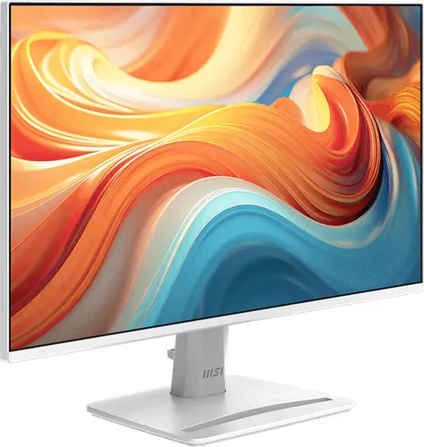 Monitor MSI Pro MP243W E14 23.8" 1920x1080px IPS 144Hz 1 ms [MPRT]