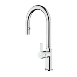 Bateria TEKA Oval 9382 116020013 Chrom