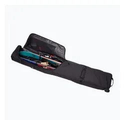 Pokrowiec na narty Thule RoundTrip Ski Roller 192 cm black