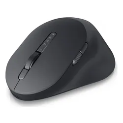 Myszka Dell Rechargeable Multi-Device MS900 bezprzewodowa szara