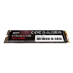 Dysk SILICON POWER UD90 250GB SSD