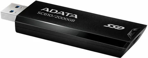 Dysk ADATA SC610 2TB SSD