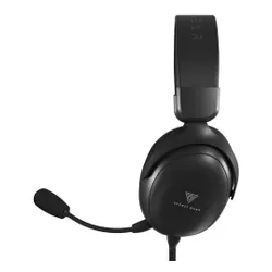 Słuchawki SECRET GEAR Spik SX3 Nauszne, Dźwięk przestrzenny