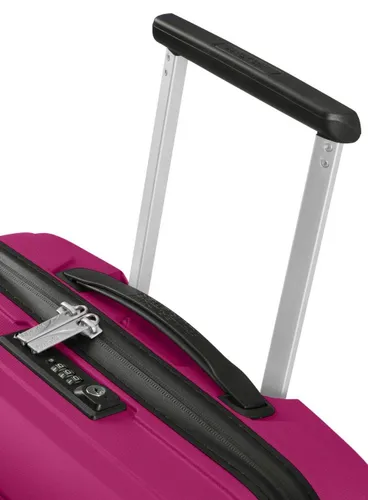 American Tourister Aircon-deep orchid Salon Kılıfı