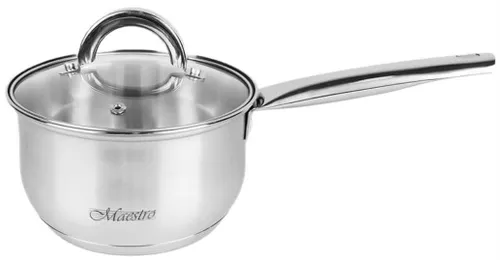 Zestaw garnków MAESTRO MR-2120-12 (12 elementów)