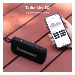 Głośnik Bluetooth Tronsmart Trip 2 10W Niebieski
