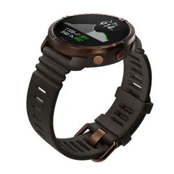 Zegarek sportowy POLAR Grit X2 S/L Brązowo-miedziany