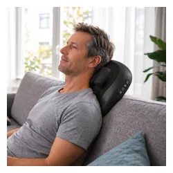Poduszka masująca Diforo DiF-Neckfit-Pro