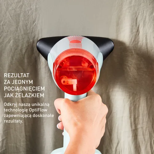 Parownica do ubrań (Steamer) TEFAL DT9814F0 Aerosteam