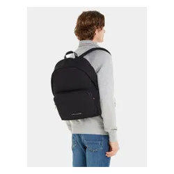 Tommy Hilfiger Skyline Am0am11550 rucsac negru BDS