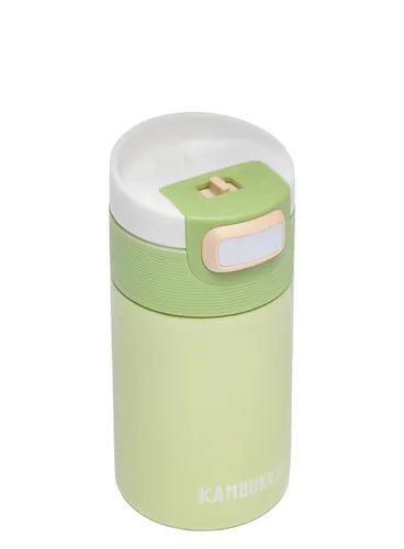 Kubek termiczny Kambukka Etna 300 ml - perfect pistachio