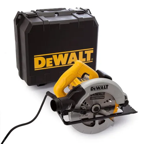 Ferăstrău circular DeWalt DWE560K